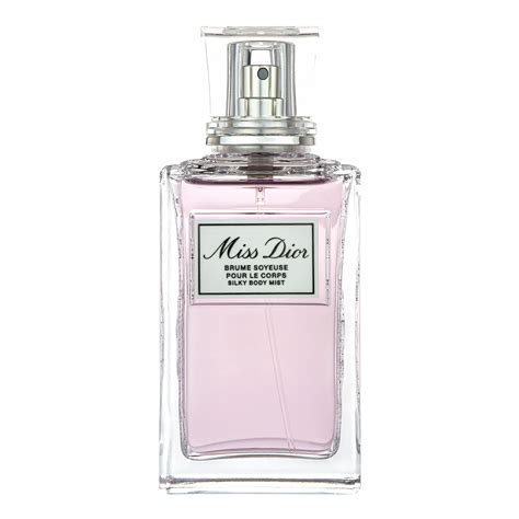 most popular christian dior perfumes|miss dior body mist reviews.